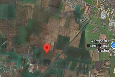 Teren extravilan Livada de Bihor - 1