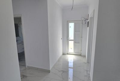 Duplex pe parter Mosnita Noua - 8