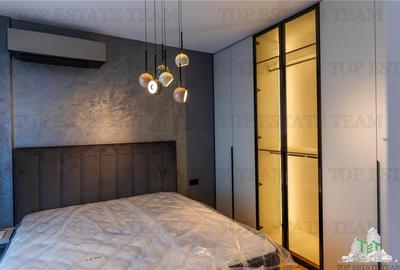 Apartament 2 camere cu doua bai Sisesti - 1