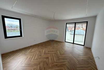 Apartament cu 2 camere în zona Finante - 8