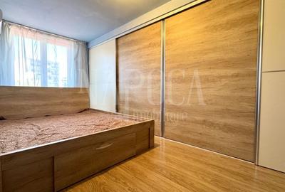 Apartament 3 camere de vanzare in Centru, Cluj Napoca - 12