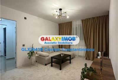 Apartament 2 camere, renovat si mobilat , Brancoveanu, Berceni, sect 4 - 4