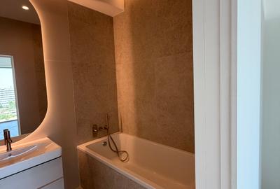 Apartament în Aviatiei Towers,vedere spre muzeul Aviației - 11