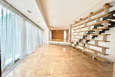 5-room villa, complex with indoor pool, Iancu Nicolae area, British School - 5
