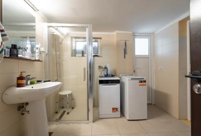 Casă cu curte generoasă pe o stradă liniștită din Bucureștii Noi - 34