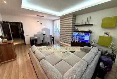 Apartament 4 camere, garaj si boxa, in Ploiesti, zona centrala. - 4