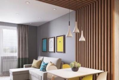 Vand garsoniera mobilata Chiajna - 1