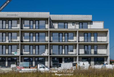 ✅Nou: Sirenei Residence, Costinești | Apartament 2 camere | piscină - 15