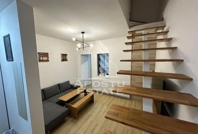 Apartament 2 camere la casa, centrala proprie, petfriendly, Lunei - 1