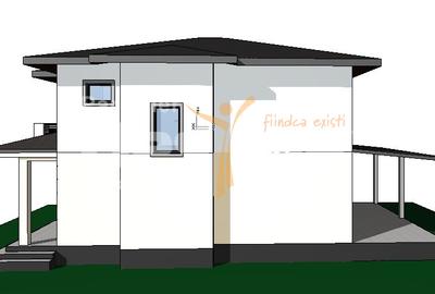 Miroslava, casa individuala P+1, 234.900 EURO - 10