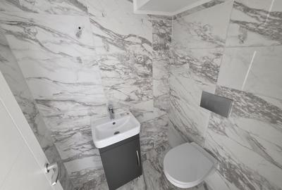 Vilă modernă 3 camere cu grădină privată – Cosmopolis - 5