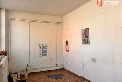 Spatiu industrial de 216 mp cu predare imediata - Gara de Nord - 7