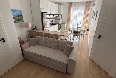 Apartament 2 camere de vânzare Cluj Napoca. - 1