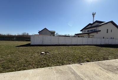 TEREN INTRAVILAN | GRADINITA | INVESTITIE | CLINICA | CONSTRUC 5 ETAJE - 7