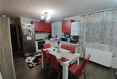 Casa 3 Dormitoare Living Open Space Singur Nivel Teren 500 mp - 11