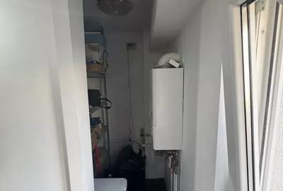 3 camere – Piața Muncii, 85 mp, 2 băi, centrală, parcare, 8 min metrou - 9