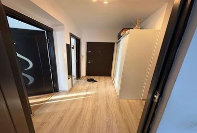 APARTAMENT 3 CAMERE-DE VANZARE-MILITARI RESIDENCE-COMISION 0 - 17