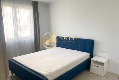 Apartament modern 3 camere | 80mp | 2 bai | Garaj | Bloc nou | Zorilor - 3
