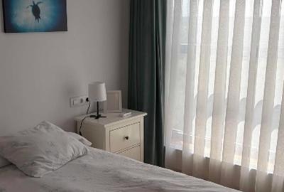 Apartament de 3 camere, 85 mp, parcare, centrala, balcon, Buena Vista Băneasa - 6