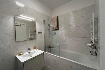 AP. 2 CAMERE- RESIDENCE 5 PIPERA, PARCARE SUBTERANA INCLUSA, MODERN - 7