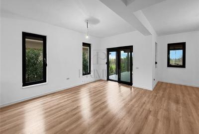 Duplex premium - finisaje de lux - foarte spatios - toate utilitatile - 2