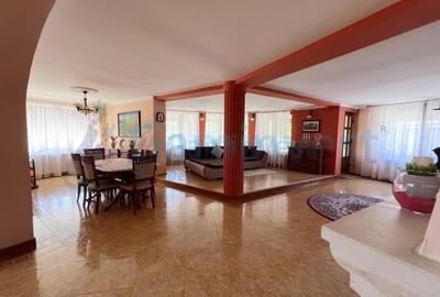 Vila spatioasa de vanzare in EXCLUSIVITATE in Oradea, Bihor - 14