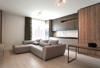 REA1028839 Best Price Apartament de 2 camere OMV Pipera Complex - 7