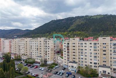 EXCLUSIVITATE! Apartament 4 camere Racadau, mobilat utilat modern, Brasov - 24
