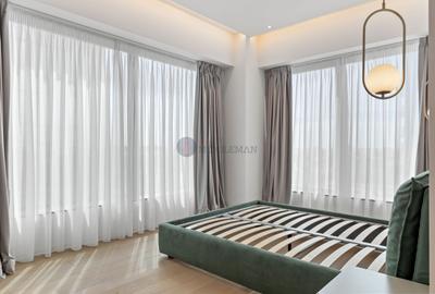 Apartament cu 3 camere One Mircea Eliade - 11