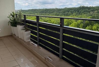 Apartament 3 Camere | Iancu Nicolae | Piscina - Fitness - Sauna - 16