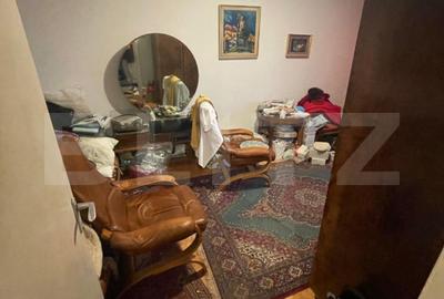 Apartament cu 3 camere, 67mp, Libertatii - 1