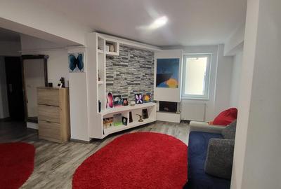 APARTAMENT MODERN CU 4 CAMERE IN AMPOI 2 - 1