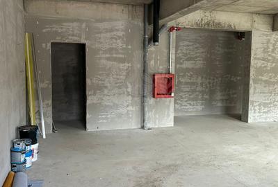 SPATIU COMERCIAL // ALBERT - GRADINILE // 101 MP - 8