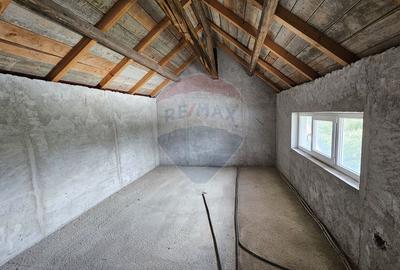 Casă / Vilă, teren 1700mp,  în Lisaura-Ipotești, Suceava - 31