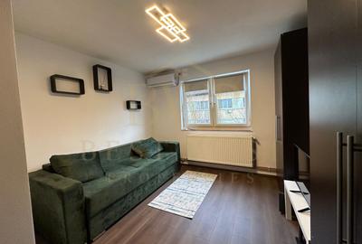 Garsoniera, Calea Buziașului - 1