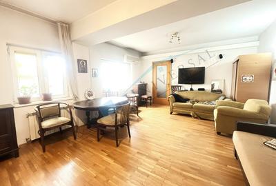 PIATA DOROBANTI-Vila 6 Camere,SPATIOASA in INIMA CAPITALEI, Locatie Exclusivista - 2