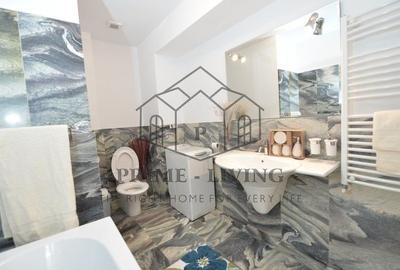APARTAMENT SPATIOS CU 4 CAMERE LA INCHIRIERE LANGA PARCUL HERASTRAU - 11