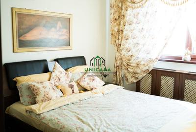 Apartament 3 camere /Zona centrala/De inchiriat - 9