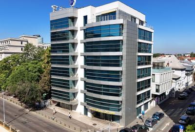 Spatiu de birouri de inchiriat - 2