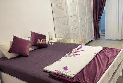 3 Camere de inchiriat | Decebal | Metrou | Mobilat | Utilat - 2