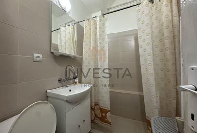 Apartament 2 camere langa Facultatea de Litere UBB zona strazii Horea - 5