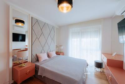 Apartament deosebit cu 4 camere la 5 minute de UMF - 9