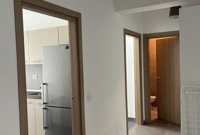 APARTAMENT 2 CAMERE + PARCARE SUPRATERANA -POLITEHNICA - 16