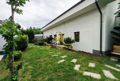 Casa, 3 camere, 2 bai, TOTUL NOU, ultrafinisata, parcare, Central - 9