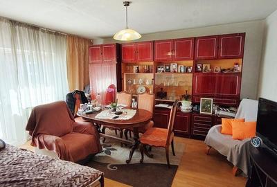 Apartament 4 camere, et.2/4, 79.8 mp, spatios, Dambul Rotund - 16