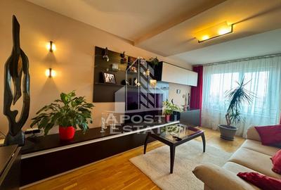 Apartament cu 3 camere, de vanzare, Zona Iulius Mall, Timisoara - 2