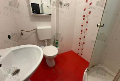 Garsonieră de închiriat – Popești-Leordeni, Str. Drumul Fermei | 300 €/lună - 9