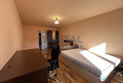 0% Comision | Apartament semidecomandat cu 5 camere, 160 mp | Manastur | - 15