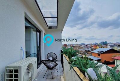 Apartament 3 camere | zona Pipera | Bloc Boutique - 9