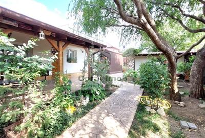Casa de vanzare,curte individuala, centrala, in Andronache, Gherghitei - 3